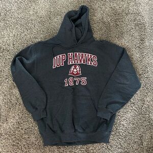 IUP Hawks Hoodie